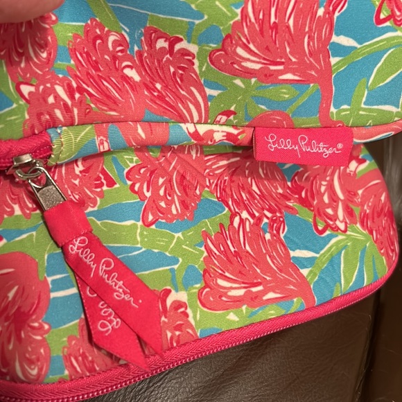 Lilly Pulitzer IPad Cover Neoprene Sleeve - Picture 4 of 4